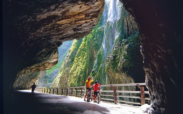5 ngày tuyệt vời nhất Đài Loan: Hồ Nhật Nguyệt, Hẻm núi Taroko, Cao Hùng, Đài Đông